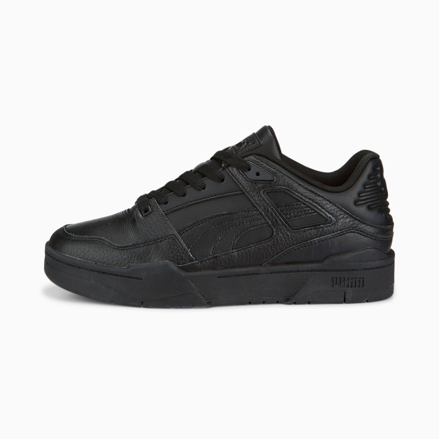 Кецове и обувки Puma Slipstream Черно | 387544_01, 0
