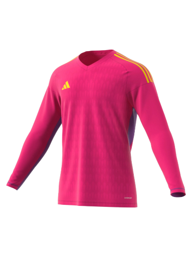 Tiro 23 Competition Goalkeeper Jersey