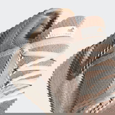 Кецове и обувки adidas Performance Stella McCartney UltraBOOST 20 W Металик | GZ9999, 3