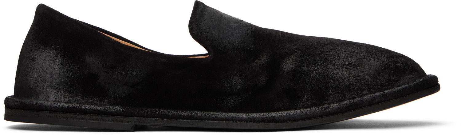 Облекло Marsèll Marsèll Filo Loafers Черно | MM4634 P024666, 0