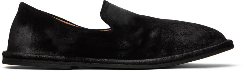 Облекло Marsèll Marsèll Filo Loafers Черно | MM4634 P024666