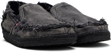 Облекло Diesel Diesel D-Lukas Esp Espadrilles Сиво | Y03539-P0585-T8013, 3