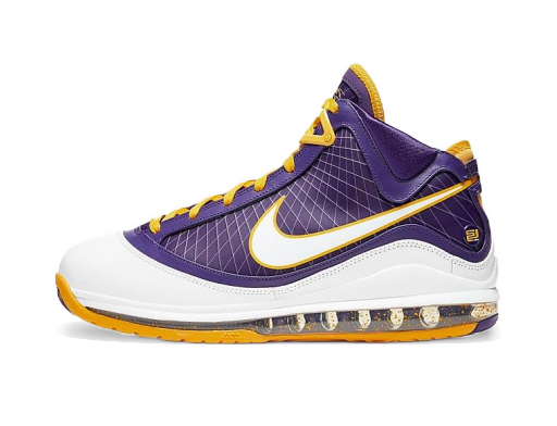 Баскетбол Nike Lebron VII QS Лилаво | CW2300 500