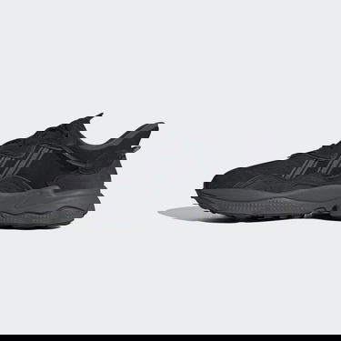 Кецове и обувки adidas Originals Ozweego Черно | GY6180, 0