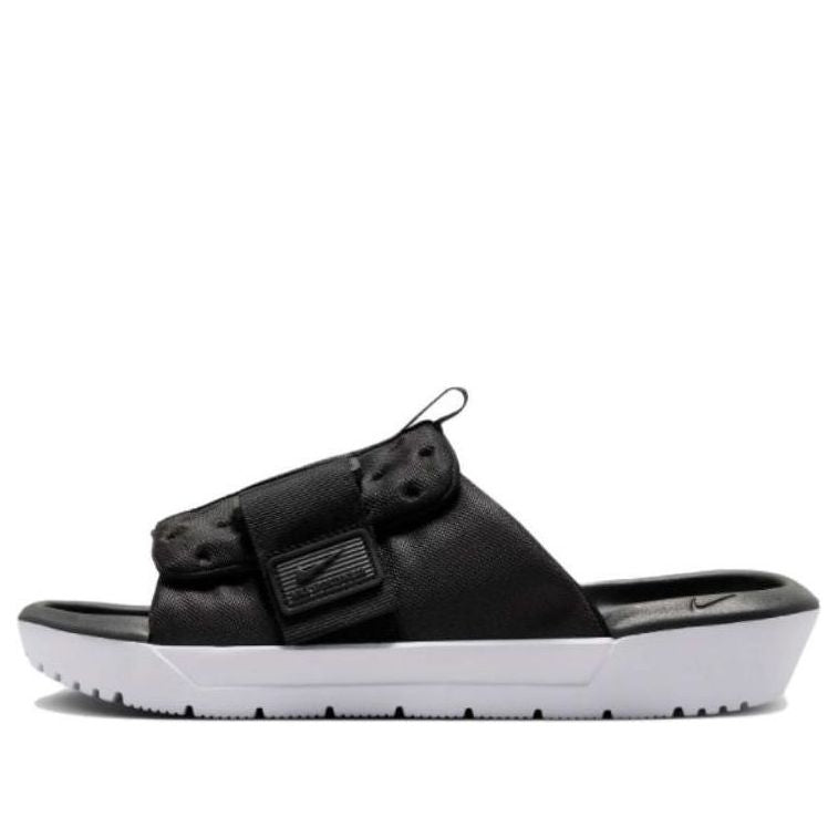 Кецове и обувки Nike Asuna 3 Slides Черно | FB2183-001