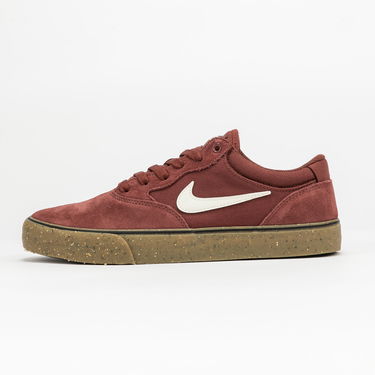 Кецове и обувки Nike SB Chron 2 Бургунди | DM3493-201, 0