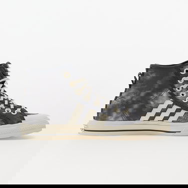 Кецове и обувки adidas Originals NIZZA HI Сиво | GX4586, 1