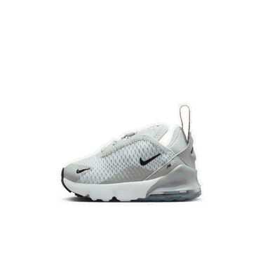 Кецове и обувки Nike Air Max 270 Бяло | DD1646-040, 3