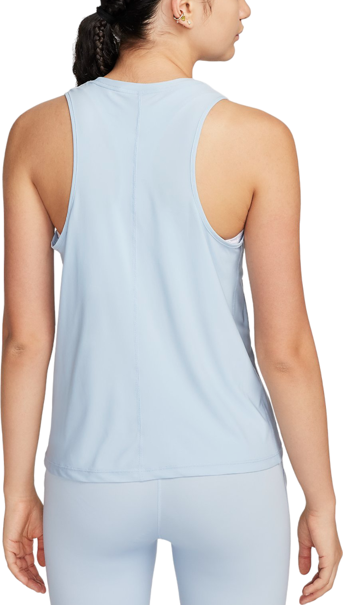 Потник Nike W NK TRAIL DF GRX TANK Тюркоазено | fv3782-440, 1