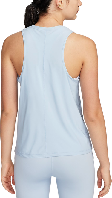 Потник Nike W NK TRAIL DF GRX TANK Тюркоазено | fv3782-440, 1