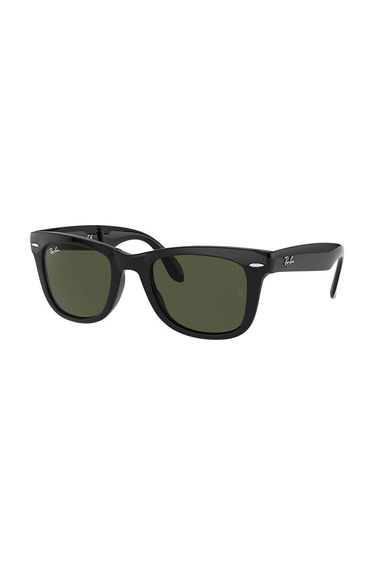 Слънчеви очила Ray-Ban Sunglasses FOLDING WAYFARER 0RB4105 Черно | RB4105.601.54, 1
