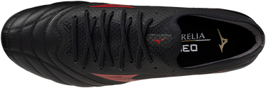 Кецове и обувки Mizuno Mizuno Morelia Neo IV Beta Elite SG Черно | p1gc2542-00, 3