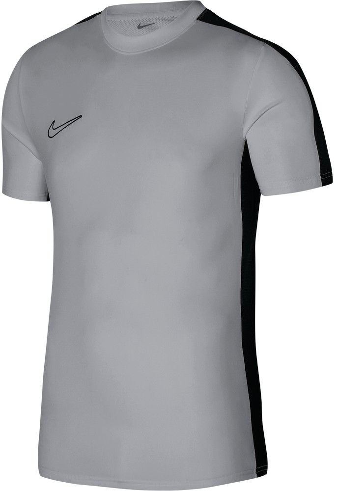 Тениска Nike Nike Academy DF Top Short Sleeve T-Shirt Сиво | dr1343-012, 0