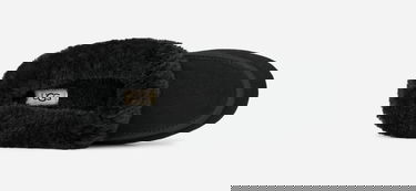 Кецове и обувки UGG UGG Ansley Mule Slippers Черно | 1171391-BLK, 5