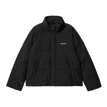 Пухо яке Carhartt WIP Yanie Jacket Черно | I030874_0D2_XX, 6