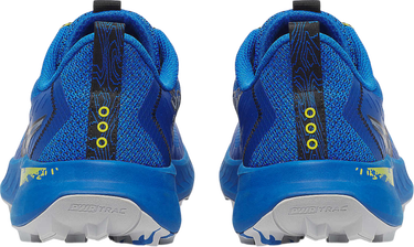 Кецове и обувки Saucony Peregrine 15 Синьо | s20990-161, 2
