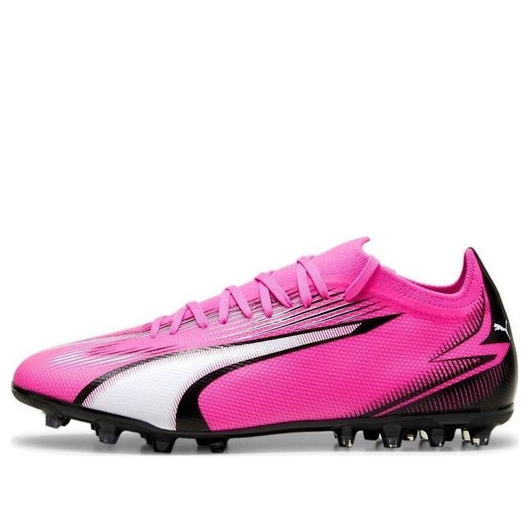 Кецове и обувки Puma Ultra Match MG Розово | 107756-01