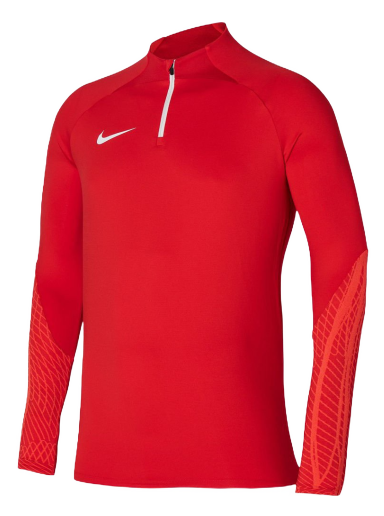 Тениска Nike Dri-FIT Strike 23 Dril Top Червено | dr2294-658