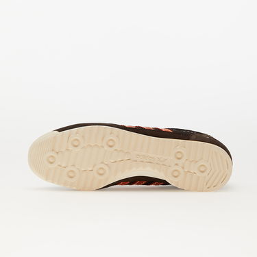 Кецове и обувки adidas Originals Wales Bonner x SL72 Knit "Deep Brown" Кафяво | IE1664, 4