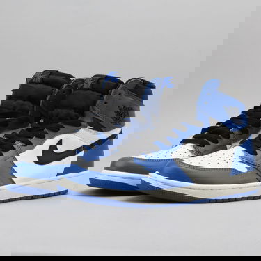 Кецове и обувки Jordan Air Jordan 1 Retro High OG "Game Royal" Синьо | 555088-403, 1