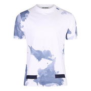 Ink Splash Short Sleeve T-Shirt