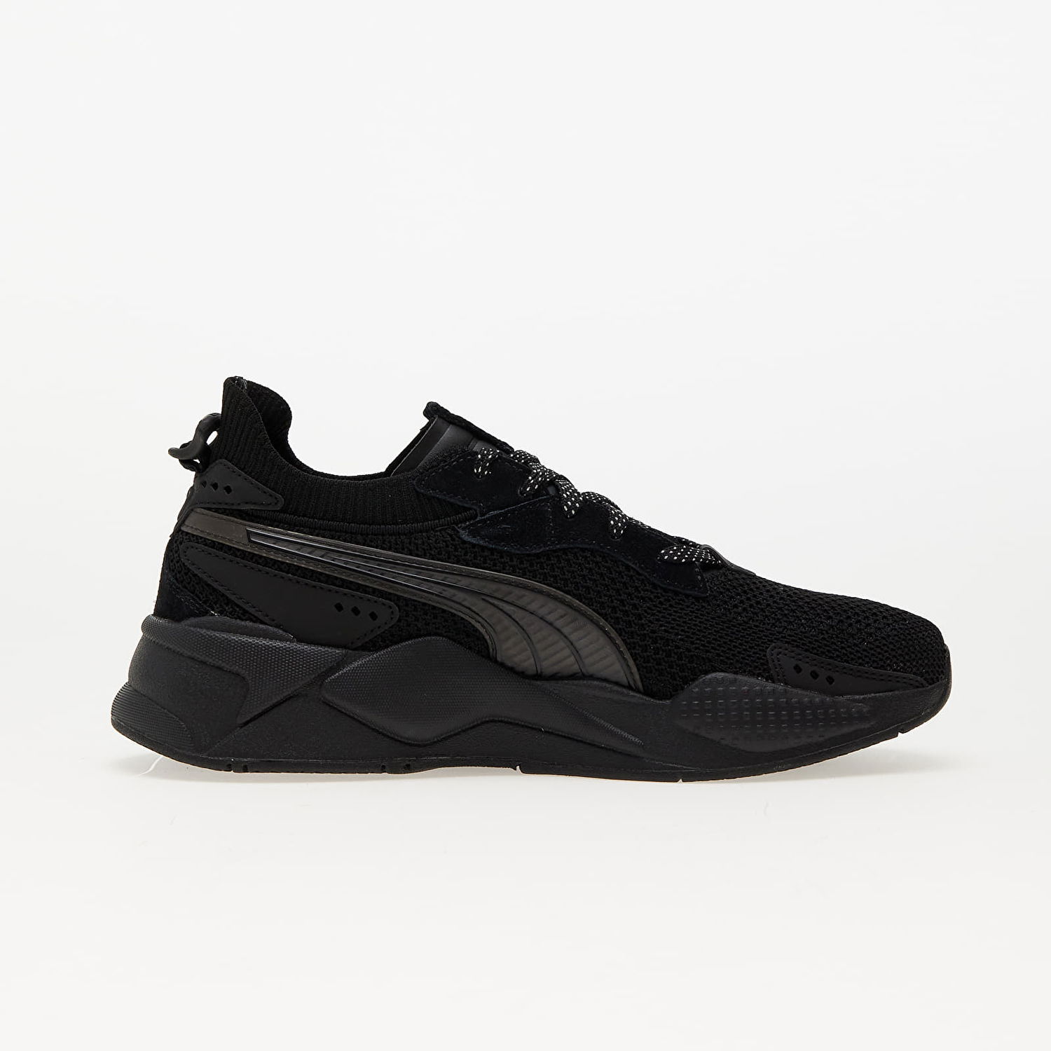 Кецове и обувки Puma RS-XK Черно | 39278707, 1