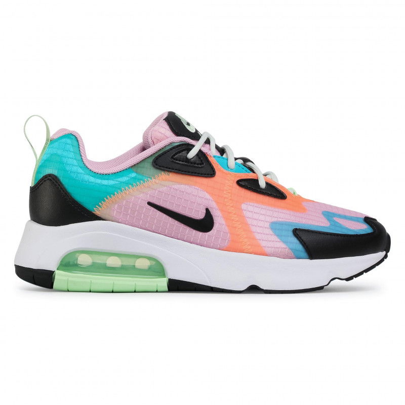 Кецове и обувки Nike Air Max 200 SE W Многоцветен | CJ0630 600, 0