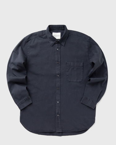 Риза CLOSED Army Shirt Тъмно синьо | C84938-192-13-534, 0