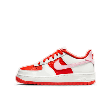 Кецове и обувки Nike Air Force 1 Червено | HV5165-121, 0