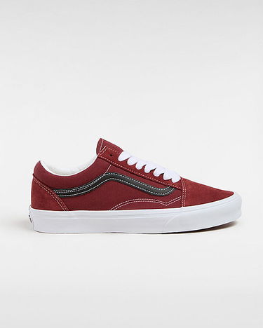 Кецове и обувки Vans Old Skool Бургунди | VN0A2Z42MDB, 0