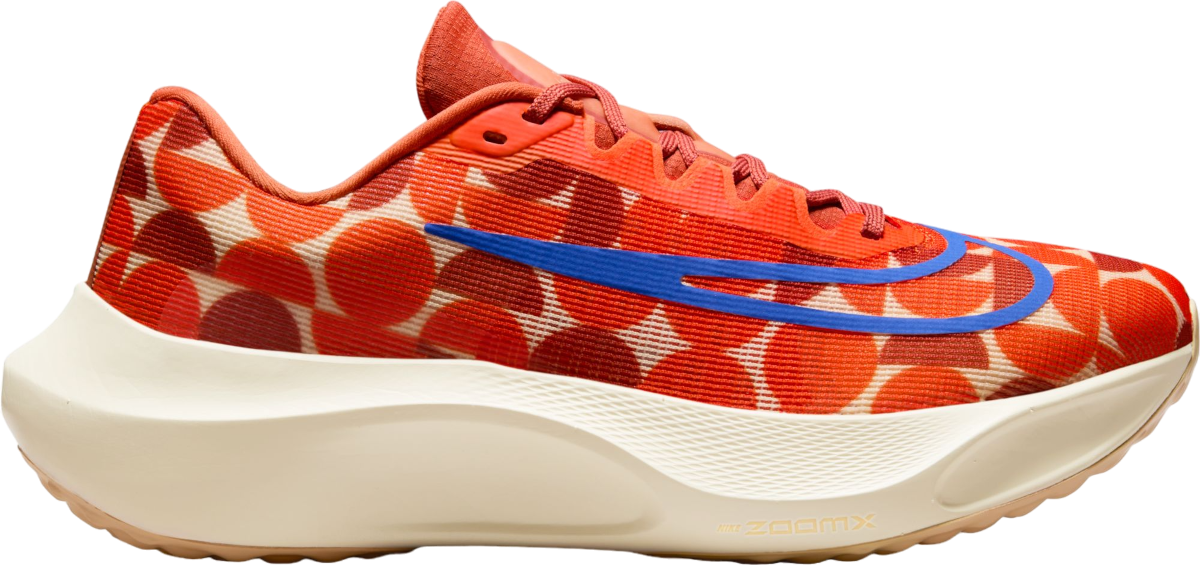 Кецове и обувки Nike y Zoom Fly 5 Premium Червено | fq7679-800, 0