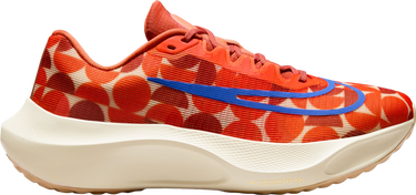 Кецове и обувки Nike y Zoom Fly 5 Premium Червено | fq7679-800, 0