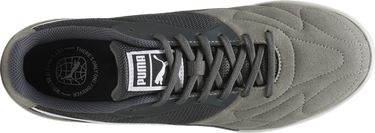 Кецове и обувки Puma KING TOP Сиво | 107349-05, 3