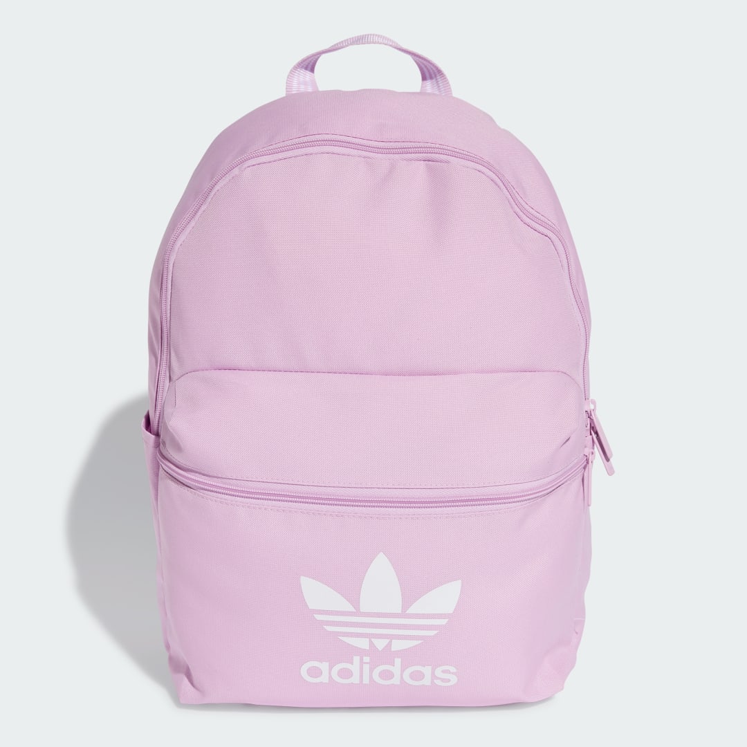 Раница adidas Performance Adicolor Classic Backpack Розово | JI9433, 0