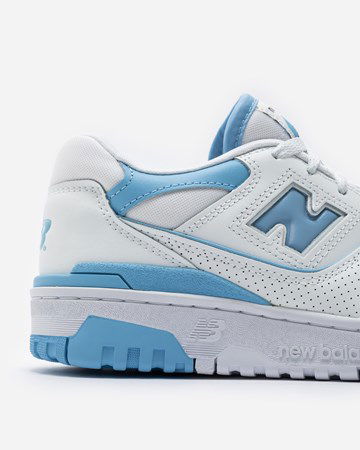 Кецове и обувки New Balance 550 Синьо | BBW550BC, 1