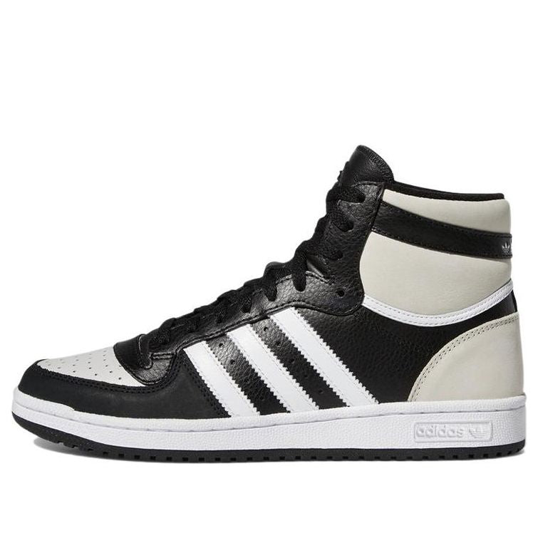 Кецове и обувки adidas Originals Top Ten RB Черно | FZ6021, 0