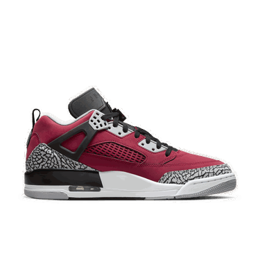 Кецове и обувки Jordan Jordan Spizike Low Червено | FQ1759-600, 4
