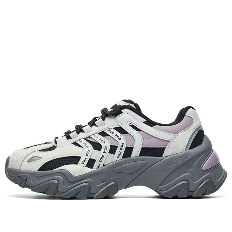 Кецове и обувки FILA Sofia Сиво | F12W134159FBA, 0
