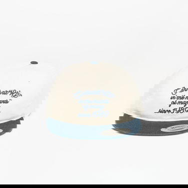 Шапка с козирка Carhartt WIP Alston Cap Universal Многоцветен | I035659.39TXX, 0