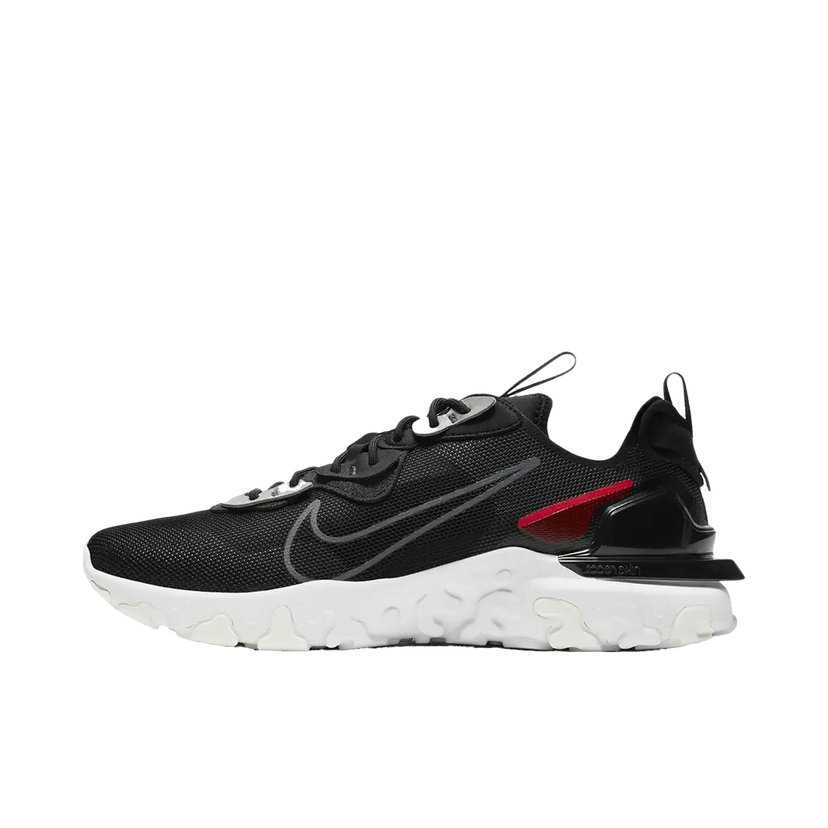 Кецове и обувки Nike React Vision 3M Черно | CT3343-002