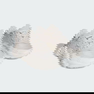 Кецове и обувки adidas Originals OZWEEGO Сиво | IF5479, 5