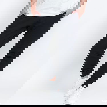 Спортни панталони Under Armour Project Rock Rival Fleece Jogger Черно | 1367111-001, 0