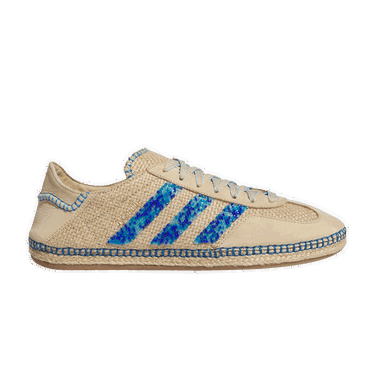 Кецове и обувки adidas Originals CLOT x Gazelle Бежово | IH3641, 0