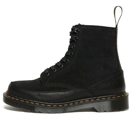 Кецове и обувки Dr. Martens 1460 Guard Boots Черно | 26863001, 0