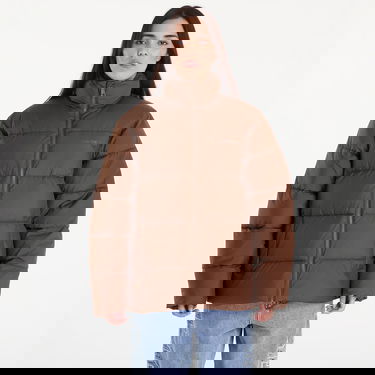 Пухо яке Carhartt WIP Springfield Jacket Tamarind/ buckeye Кафяво | I032262.1SNXX, 1