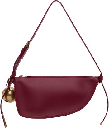 Burberry Mini Shield Sling Bag 8078859