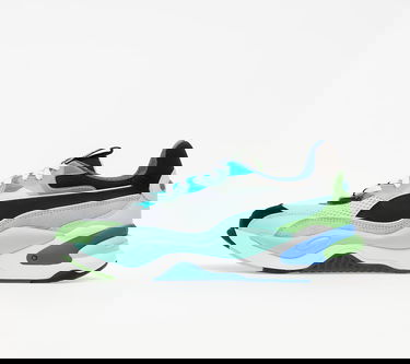 Кецове и обувки Puma RS-2K Internet Exploring Синьо | 37330901, 0