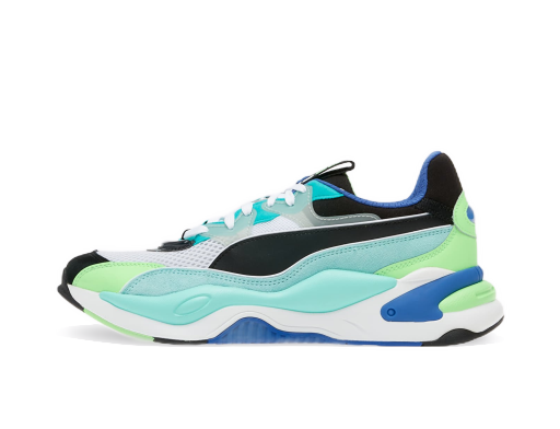 Кецове и обувки Puma RS-2K Internet Exploring Синьо | 37330901