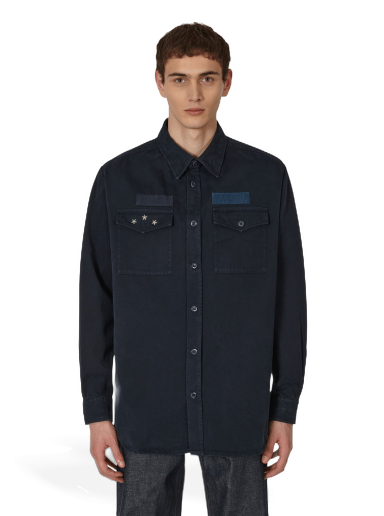 Mainline Overshirt