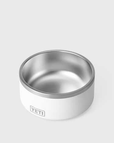 Домашен декор YETI Boomer 8 Dog Bowl Бяло | 888830226551, 2